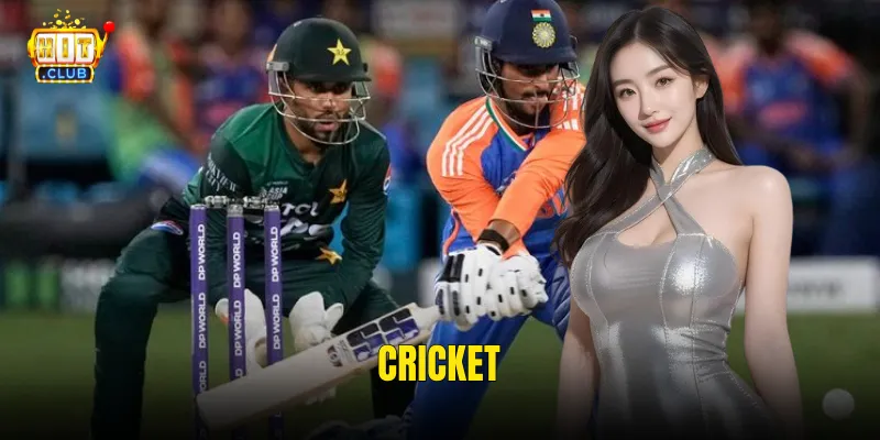 Cricket