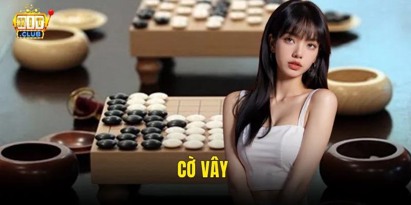 Cờ Vây