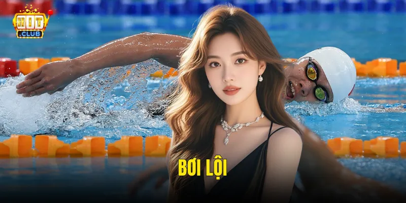 Bơi Lội
