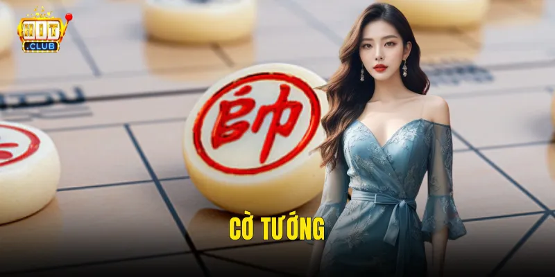 Cờ Tướng
