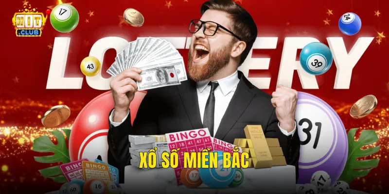 Xổ Số Miền Bắc