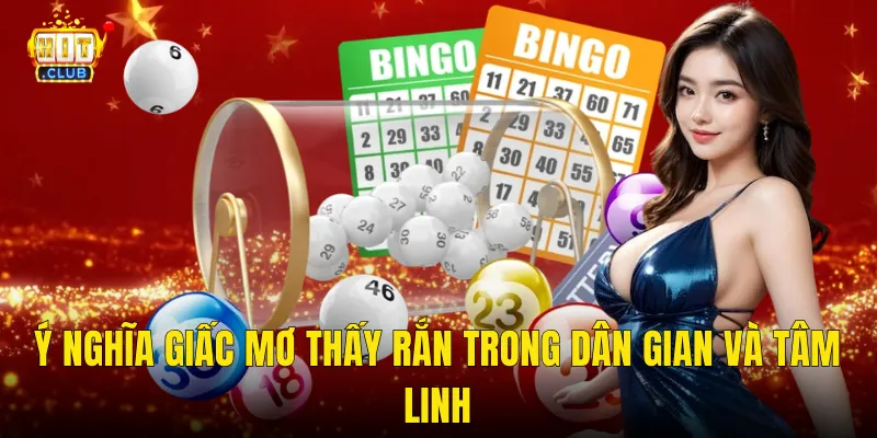 Ý nghĩa giấc mơ thấy rắn trong dân gian và tâm linh