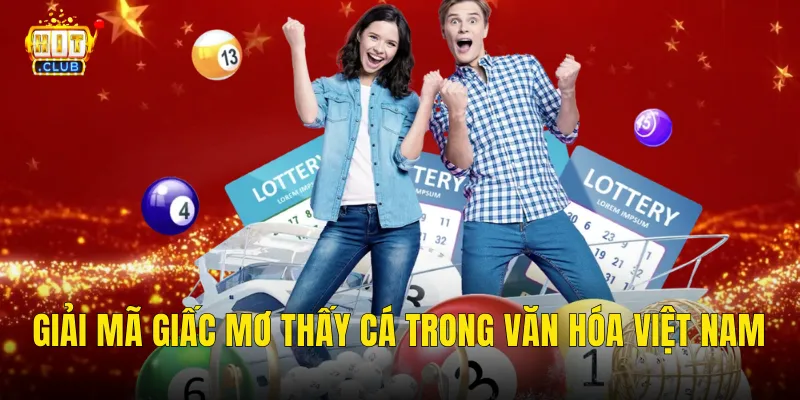 Giải mã giấc mơ thấy cá trong văn hóa Việt Nam
