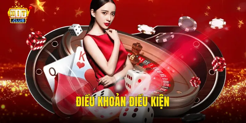 Điều Khoản Điều Kiện