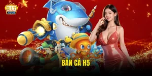 bắn cá H5