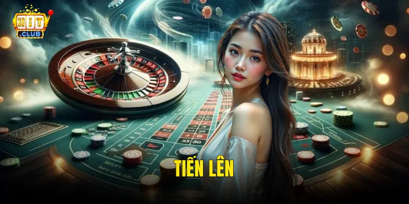 Tiến lên