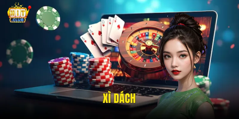 xì dách