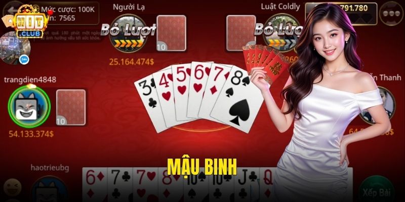 mậu binh
