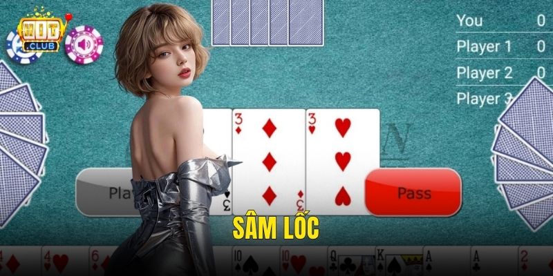 sâm lốc