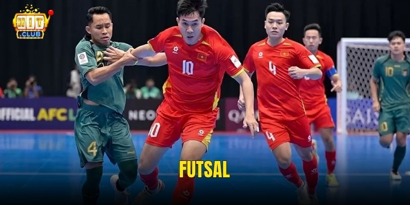 futsal