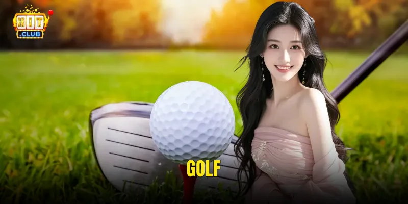 golf