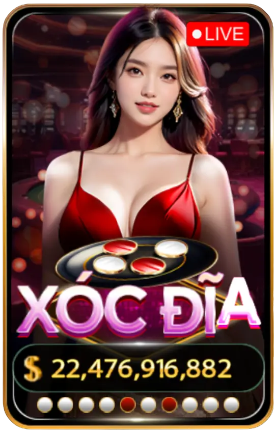 xóc đĩa hitclub